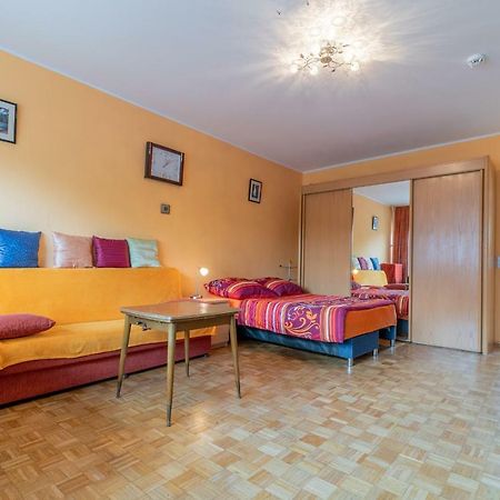 Id 4576 - Private Apartment Hanóver Exterior foto