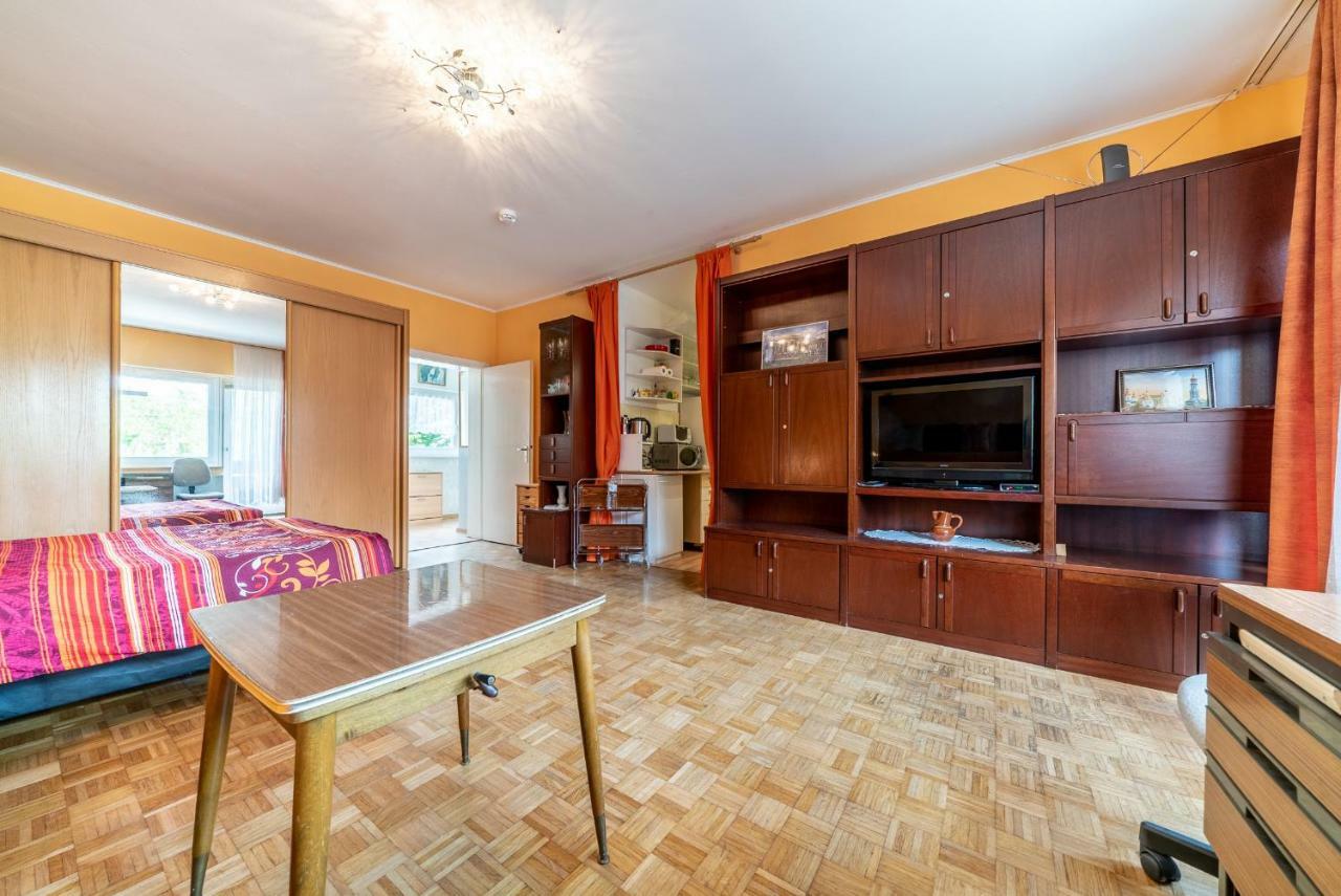 Id 4576 - Private Apartment Hanóver Exterior foto